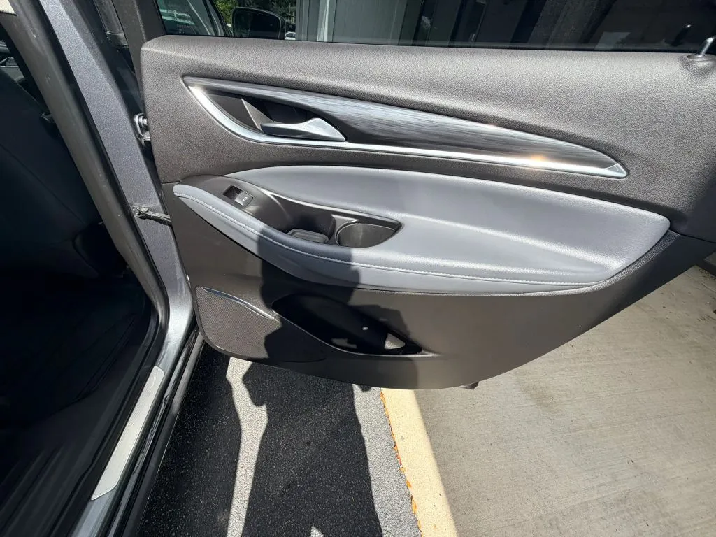 2019 Buick Enclave Essence - Photo 8