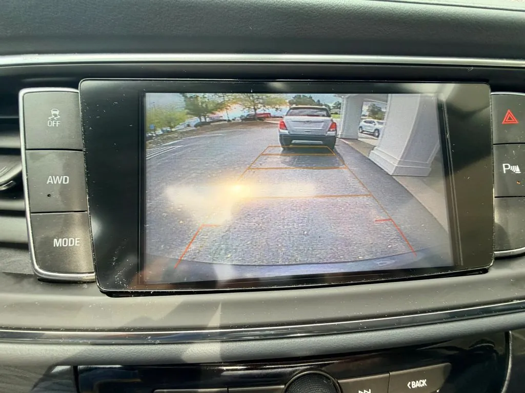 2019 Buick Enclave Essence - Photo 28