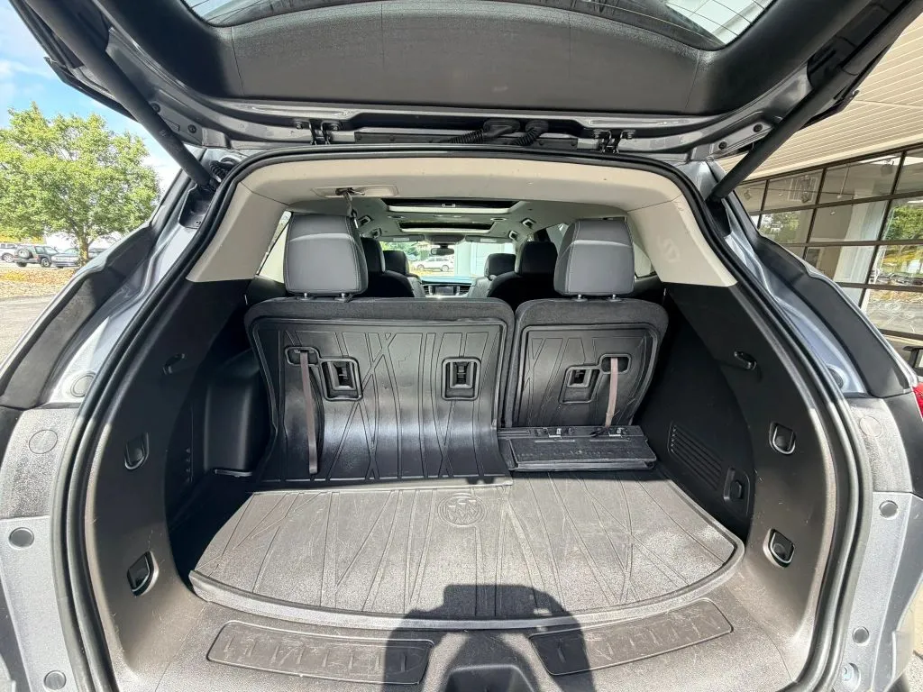 2019 Buick Enclave Essence - Photo 7