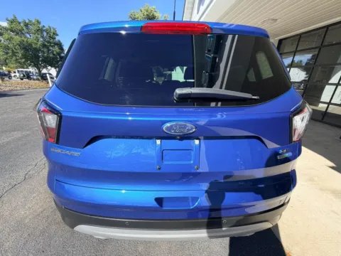 More photos of 2017 Ford Escape SE Sport Utility 4D at Good Wheels, OH