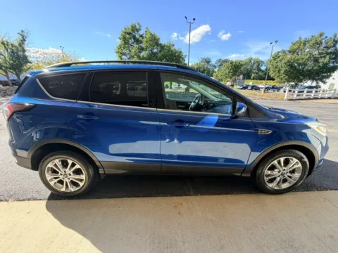 More photos of 2017 Ford Escape SE Sport Utility 4D at Good Wheels, OH
