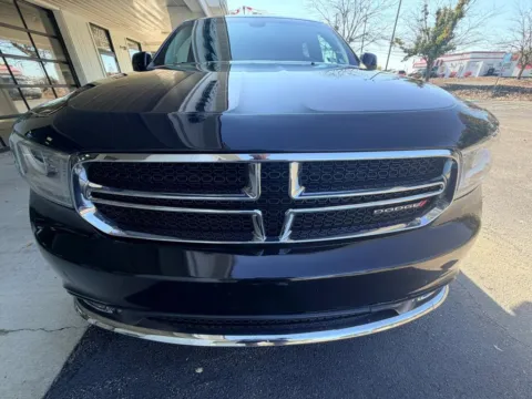 More photos of 2015 Dodge Durango SXT Sport Utility 4D at Good Wheels, OH