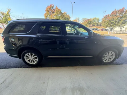 More photos of 2015 Dodge Durango SXT Sport Utility 4D at Good Wheels, OH