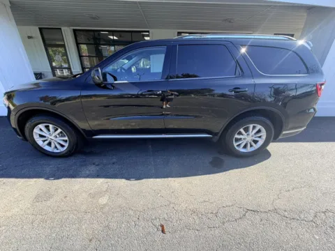 Photos of 2015 Dodge Durango SXT Sport Utility 4D for sale in Liverpool, OH at Good Wheels