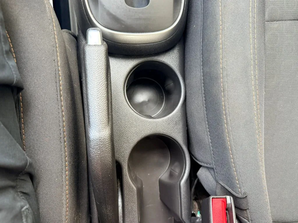 Chevrolet Trax photo 20