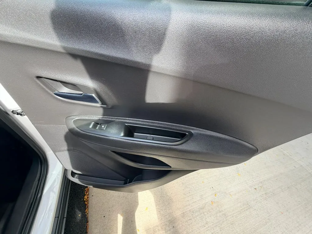 Chevrolet Trax photo 9