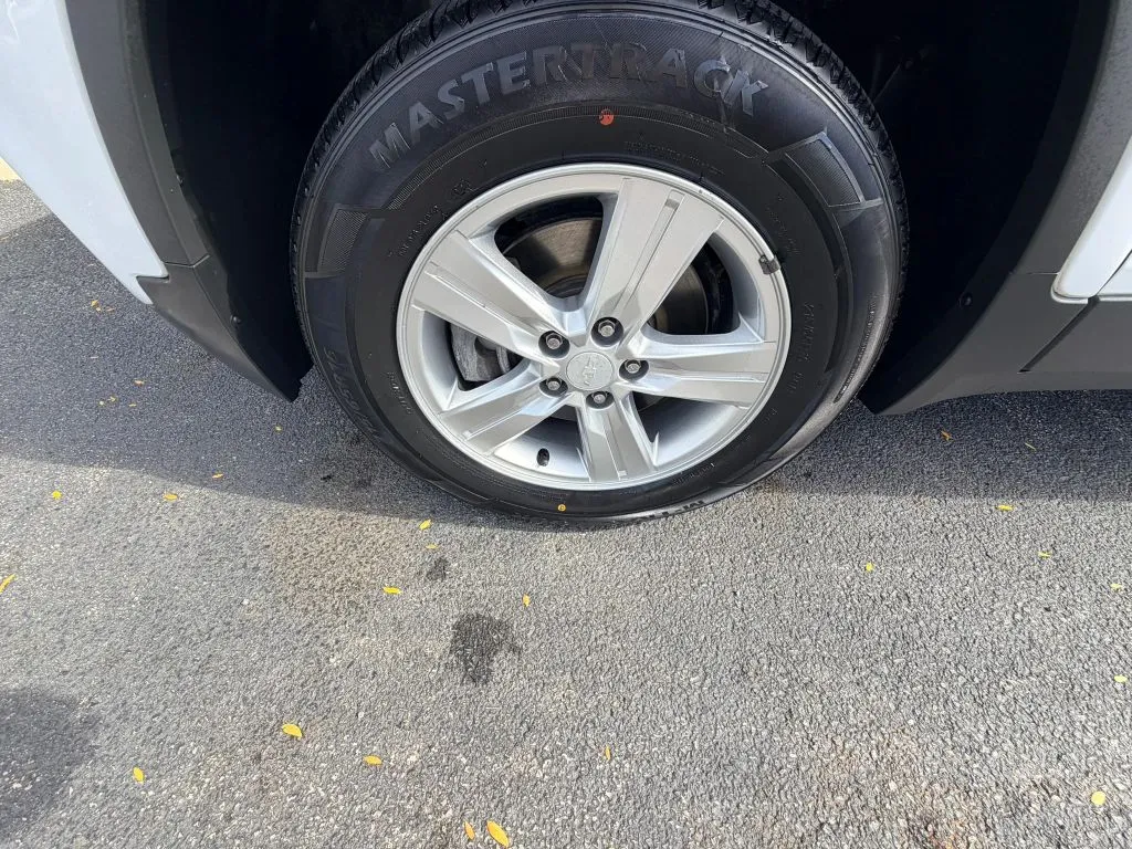 Chevrolet Trax photo 6