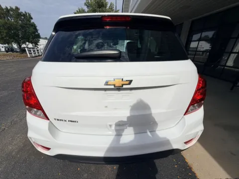 More photos of 2019 Chevrolet Trax LS Sport Utility 4D at Good Wheels, OH