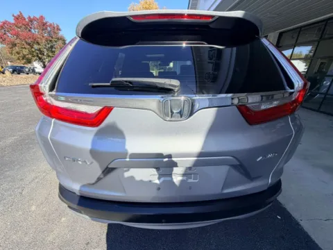 More photos of 2017 Honda CR-V EX Sport Utility 4D at Good Wheels, OH