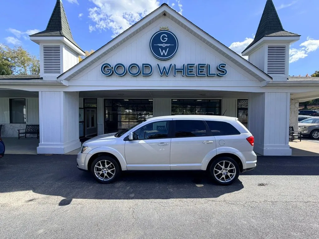 Dodge Journey