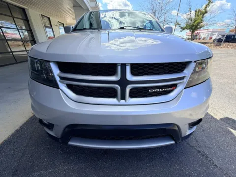 Another view of 2014 Dodge Journey R/T Sport Utility 4D for sale in Liverpool, OH at Good Wheels