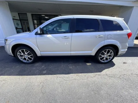 Photos of 2014 Dodge Journey R/T Sport Utility 4D for sale in Liverpool, OH at Good Wheels