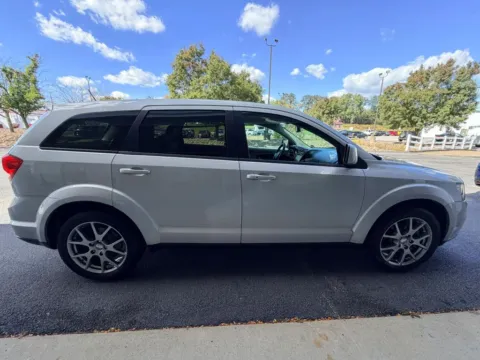 More photos of 2014 Dodge Journey R/T Sport Utility 4D at Good Wheels, OH