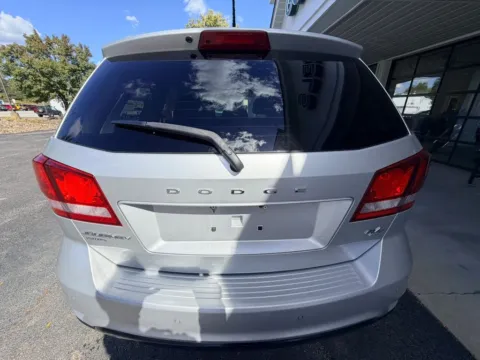 More photos of 2014 Dodge Journey R/T Sport Utility 4D at Good Wheels, OH