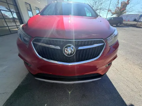 Another view of 2019 Buick Encore Preferred Sport Utility 4D for sale in Liverpool, OH at Good Wheels