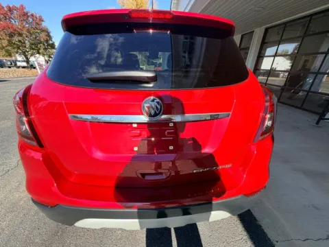 More photos of 2019 Buick Encore Preferred Sport Utility 4D at Good Wheels, OH