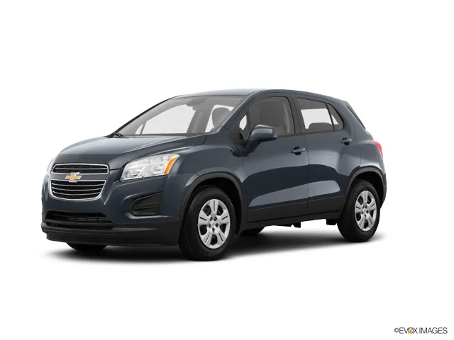2016 Chevrolet Trax LS Sport Utility 4D for sale in Liverpool, OH