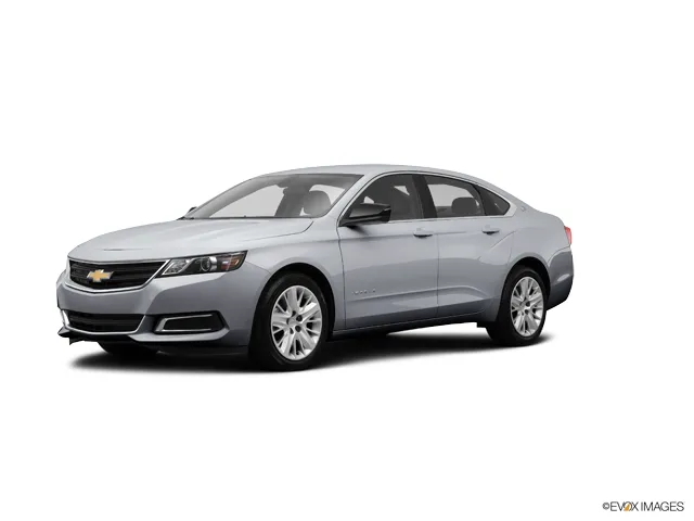 2014 Chevrolet Impala LS Sedan 4D for sale in Liverpool, OH