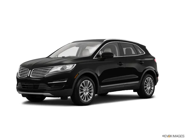 2016 Lincoln MKC Reserve Sport Utility 4D for sale in Liverpool, OH