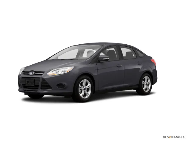 2014 Ford Focus SE Sedan 4D for sale in Liverpool, OH
