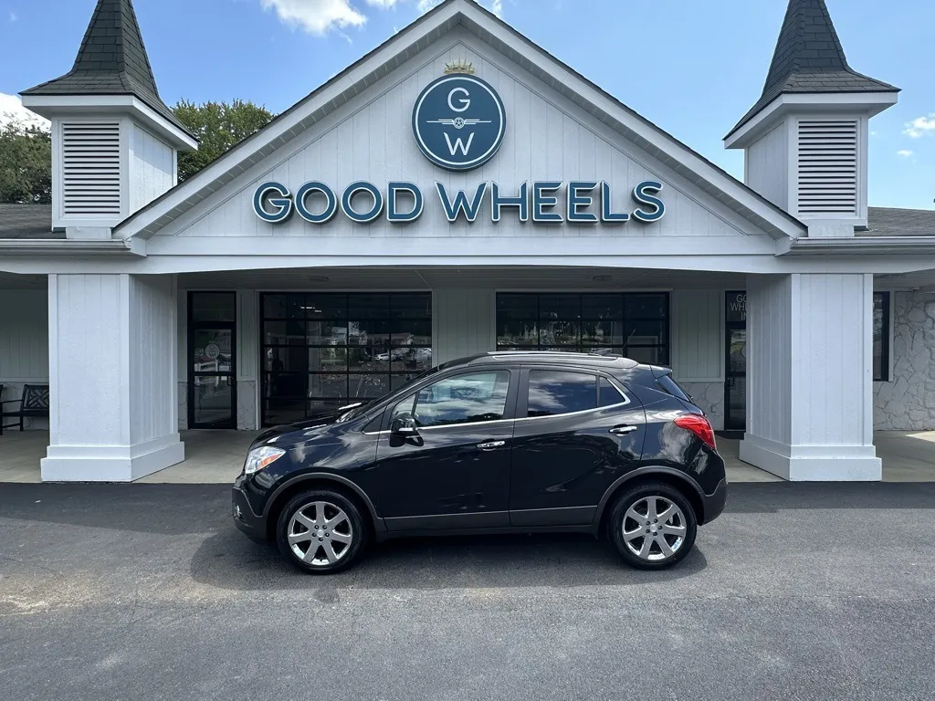 2016 Buick Encore Convenience for sale in Liverpool, OH