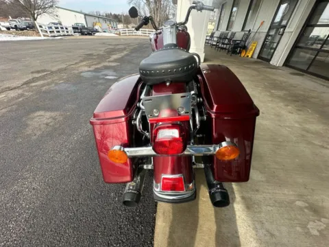 More photos of 2008 HARLEY DAVIDSON ROAD KING at Good Wheels, OH