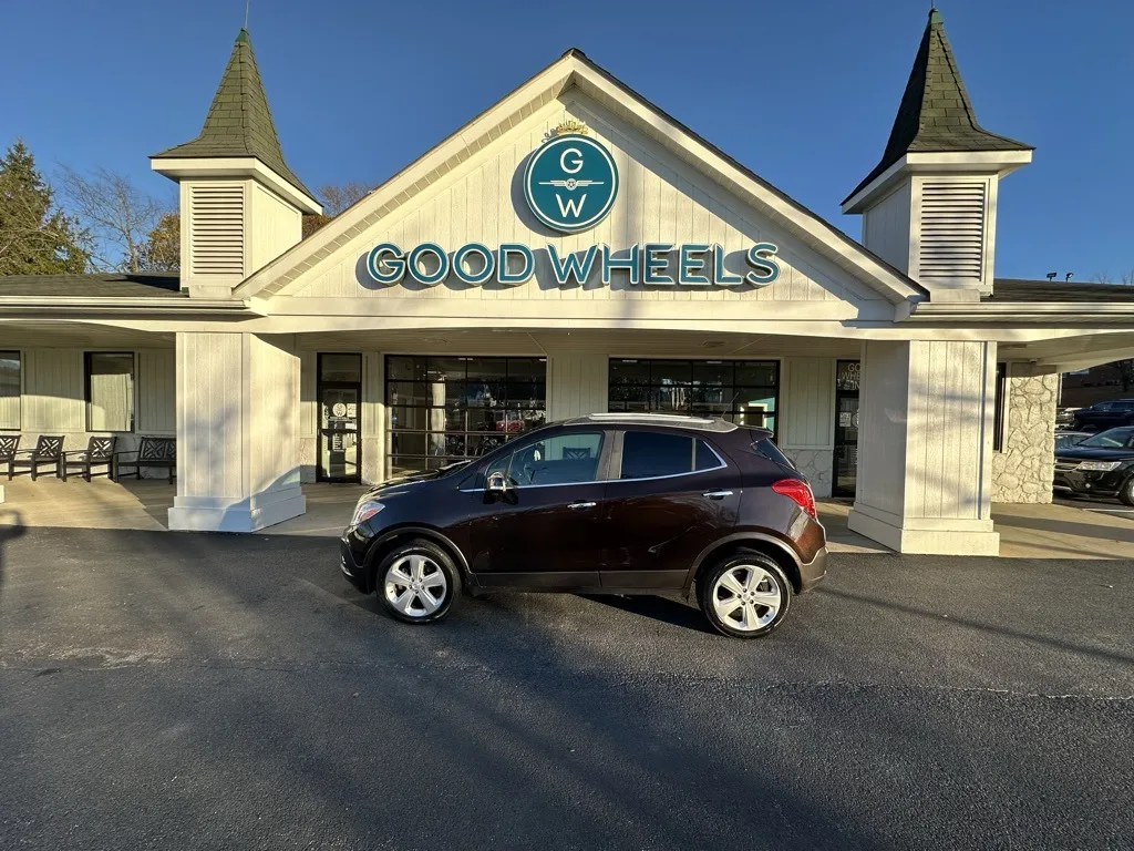 2015 Buick Encore Convenience for sale in Liverpool, OH