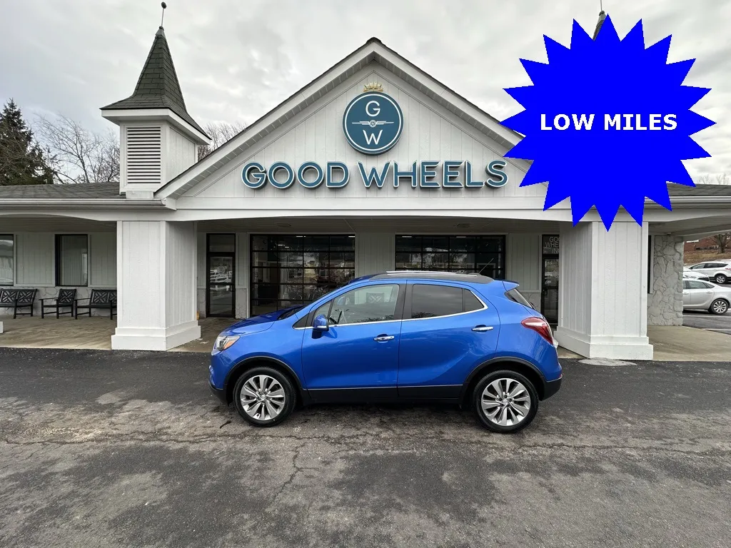 2017 Buick Encore Preferred for sale in Liverpool, OH