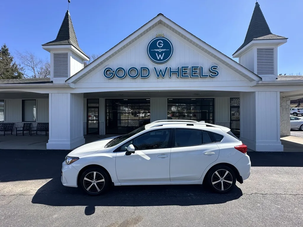 2019 Subaru Impreza 2.0i Premium for sale in Liverpool, OH