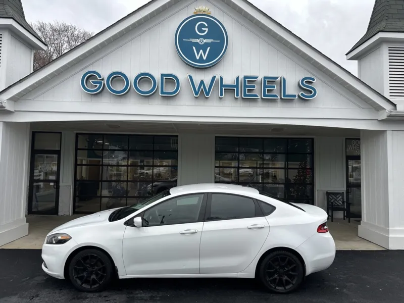 2013 Dodge Dart SXT/Rallye for sale in Liverpool, OH