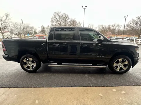 More photos of 2019 Ram 1500 Crew Cab Rebel Pickup 4D 5 1/2 ft at Good Wheels, OH