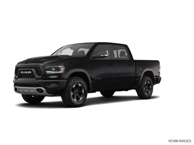 2019 RAM Ram 1500 Sport's photo