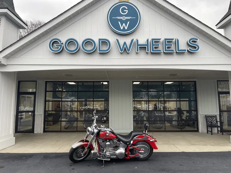 2005 Harley-Davidson for sale in Liverpool, OH