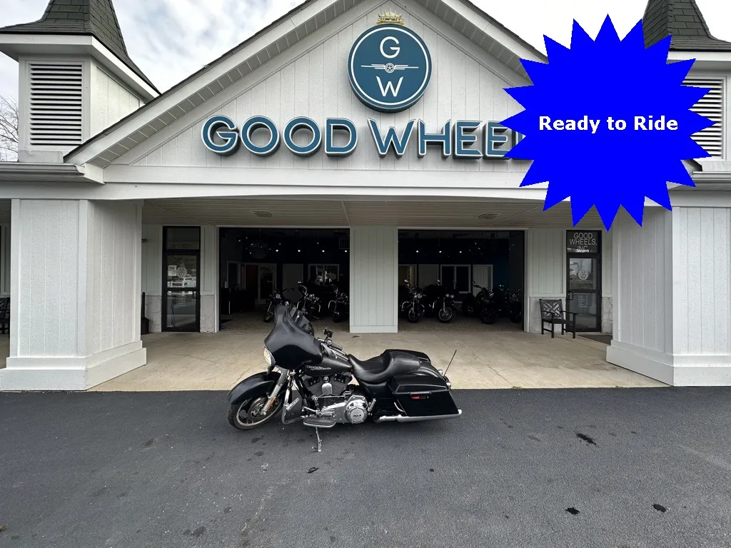 2013 Harley-Davidson for sale in Liverpool, OH