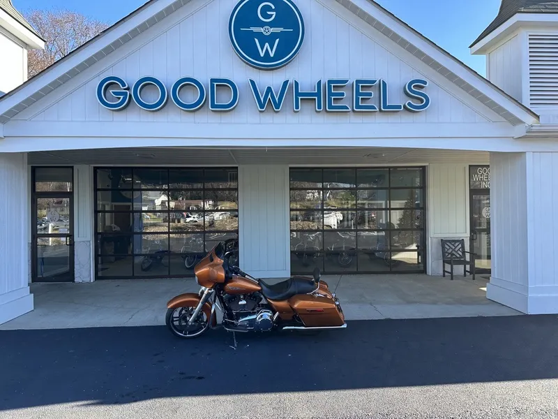 2014 Harley-Davidson for sale in Liverpool, OH