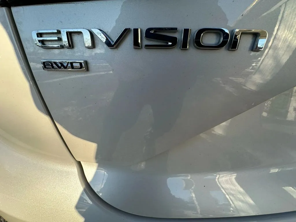 Buick Envision photo 6