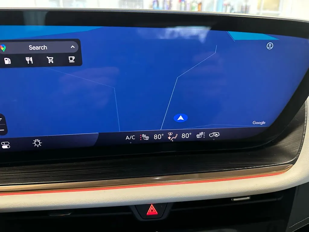 Buick Envision photo 20