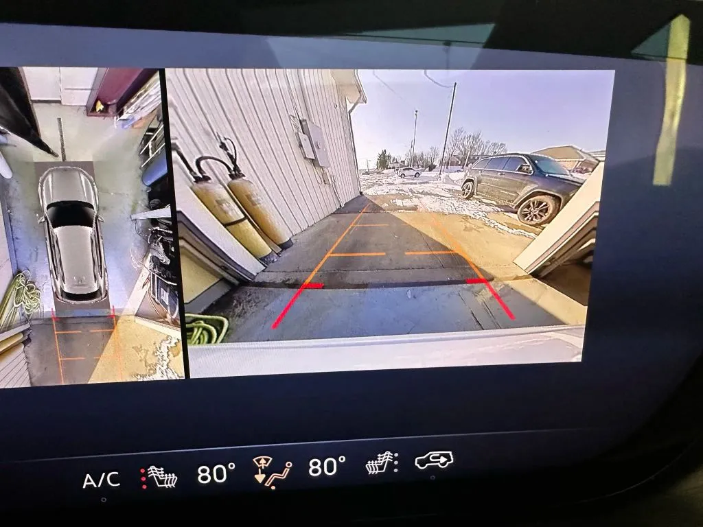 Buick Envision photo 22