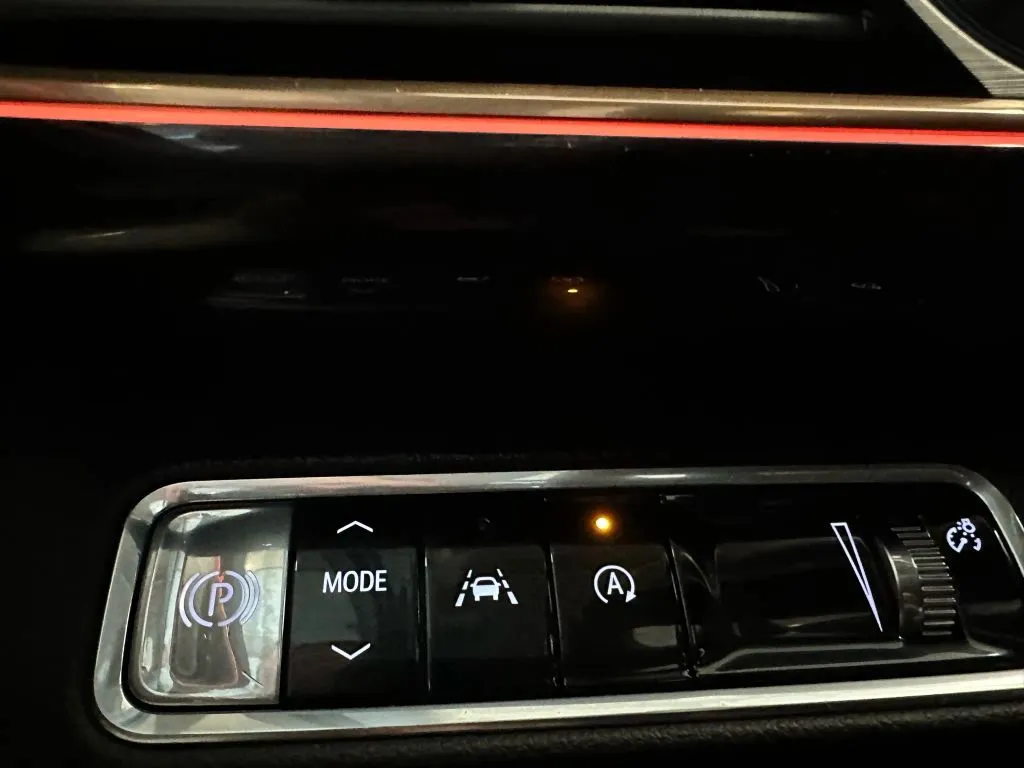 Buick Envision photo 21