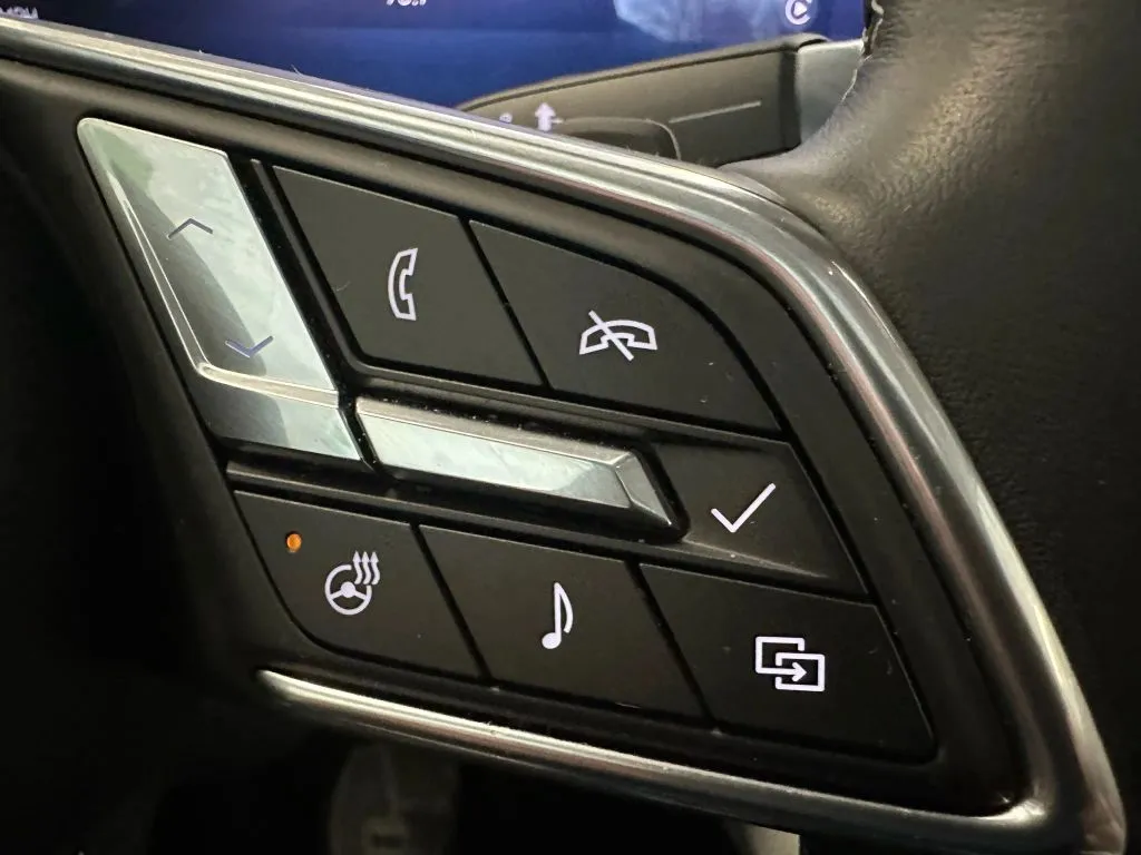 Buick Envision photo 18