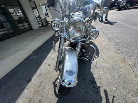More photos of 2003 HARLEY DAVIDSON FLHRCI at Good Wheels, OH