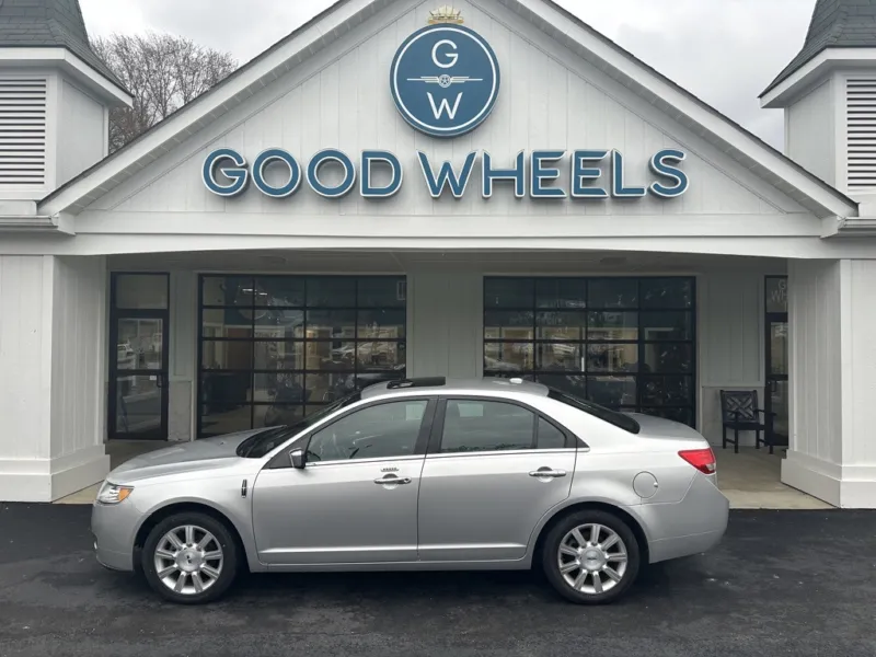 2012 Lincoln MKZ for sale in Liverpool, OH