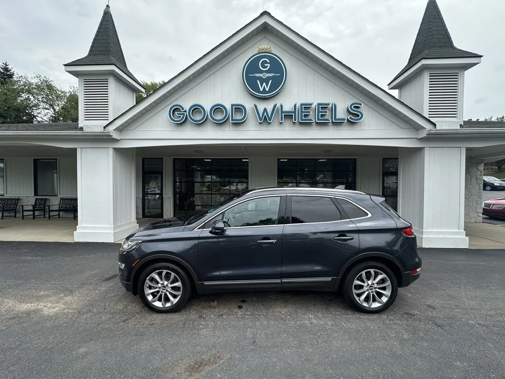 2015 Lincoln MKC for sale in Liverpool, OH