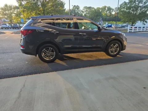 More photos of 2018 Hyundai Santa Fe Sport Sport Utility 4D at Good Wheels, OH