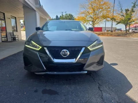 More photos of 2019 Nissan Maxima SV Sedan 4D at Good Wheels, OH