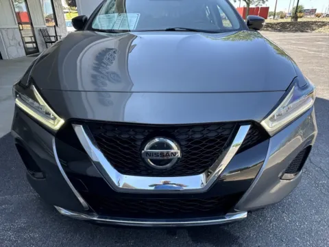 More photos of 2019 Nissan Maxima 3.5 SV at Good Wheels, OH