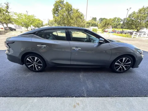 More photos of 2019 Nissan Maxima 3.5 SV at Good Wheels, OH