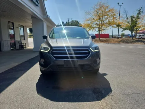 More photos of 2019 Ford Escape SE Sport Utility 4D at Good Wheels, OH