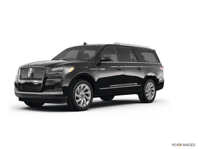 2022 Lincoln Navigator L Reserve Sport Utility 4D for sale in Liverpool, OH
