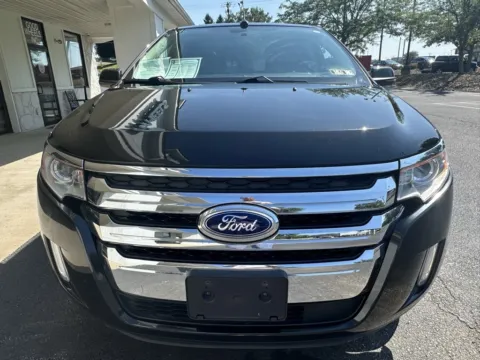 Another view of 2013 Ford Edge Limited for sale in Liverpool, OH at Good Wheels
